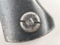 Seitengewehr M84/98 für K98 der Wehrmacht, getragenes Stück