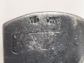 Seitengewehr M84/98 für K98 der Wehrmacht, getragenes Stück