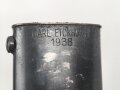 Seitengewehr M84/98 für K98 der Wehrmacht, getragenes Stück
