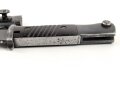 Seitengewehr M84/98 für K98 der Wehrmacht, getragenes Stück
