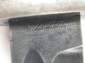 Seitengewehr M84/98 für K98 der Wehrmacht, getragenes Stück