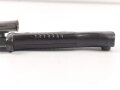Seitengewehr M84/98 für K98 der Wehrmacht, getragenes Stück