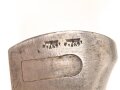 Seitengewehr M84/98 für K98 der Wehrmacht, getragenes Stück