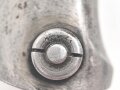 Seitengewehr M84/98 für K98 der Wehrmacht, getragenes Stück