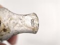Frankreich 2.Weltkrieg Kampfmesser, Hersteller " GONON 41" Unter deutscher Besatzung Hergestellt und so an Deutsche Soldaten unter anderem in Norwegen ausgegeben. Guter Gesamtzustand