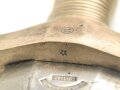 Frankreich Faschinenmesser Modell 1831, Herstellerstempel Talabot Paris 1832.  Ungereinigtes Stück, die Scheide minimal geschrumpft