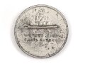 Leichtmetallabzeichen Reichsparteitag 1939