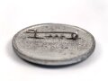 Leichtmetallabzeichen Reichsparteitag 1939