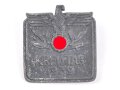 Leichtmetallabzeichen Kreistag 1939