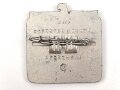 Leichtmetallabzeichen Kreistag 1939