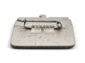 Leichtmetallabzeichen Kreistag 1939