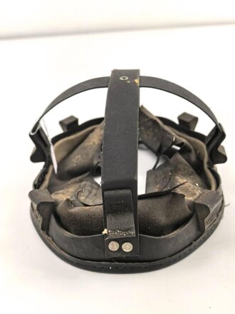Großbritannien Innenfutter für einen Stahlhelm, guter Zustand, datiert 1949. Ungereinigt