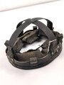 Großbritannien Innenfutter für einen Stahlhelm, guter Zustand, datiert 1949. Ungereinigt