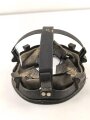 Großbritannien Innenfutter für einen Stahlhelm, guter Zustand, datiert 1949. Ungereinigt