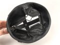 Großbritannien Innenfutter für einen Stahlhelm, guter Zustand, datiert 1949. Ungereinigt