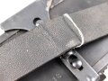 Doppeltrommel 15 für MG15 der Luftwaffe, Hersteller dfb, datiert 1941,  eine "Lippe" abgeschnitten, somit hält keine Patrone mehr und die Eigenschaften als Magazin sind nicht mehr gegeben .  Frei Verkäuflich ab 18. Jahren