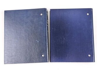 Steinmeyer/Evers, " Deutsche See- und Schiffspost 1886-1945" Band I und II, jeweils gebraucht