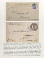 Steinmeyer/Evers, " Deutsche See- und Schiffspost 1886-1945" Band I und II, jeweils gebraucht