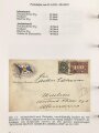 Steinmeyer/Evers, " Deutsche See- und Schiffspost 1886-1945" Band I und II, jeweils gebraucht