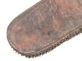 Frankreich 1.Weltkrieg, Laufwechselhandschuh für Hotchkiss Maschinengewehr.