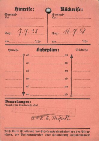 Reichszentrale Landaufenthalt für Stadtkinder e.V....