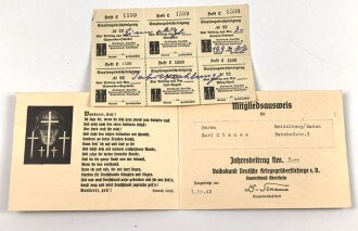 Volksbund Deutsche Kriegsgräberfürsorge e.V.,...