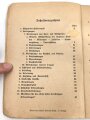 "Richtig helfen bei Unfällen und plötzlichen Erkrankungen" 97 Seiten, DIN A5, gebraucht