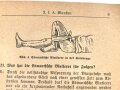 "Richtig helfen bei Unfällen und plötzlichen Erkrankungen" 97 Seiten, DIN A5, gebraucht