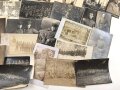 Kaiserreich und 1. Weltkrieg, 50 originale Fotos, meist im Ansichtskartenformat
