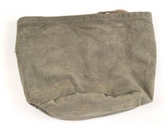 Tasche für ein Kochgeschirr der Wehrmacht.  Nicht...