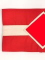 Armbinde für Angehörige der Hitlerjugend, ungetragenes Stück