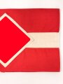 Armbinde für Angehörige der Hitlerjugend, ungetragenes Stück