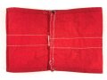 Armbinde für Angehörige der Hitlerjugend, deutlich getragenes Stück