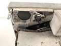 Funk Horch Empfänger Eb, Fu.H.Eb. datiert 1941. Seltenes Gerät, Originallack, Funktion nicht geprüft.
