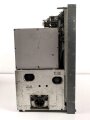 Funk Horch Empfänger Eb, Fu.H.Eb. datiert 1941. Seltenes Gerät, Originallack, Funktion nicht geprüft.