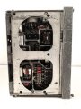 Funk Horch Empfänger Eb, Fu.H.Eb. datiert 1941. Seltenes Gerät, Originallack, Funktion nicht geprüft.