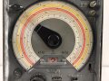 Funk Horch Empfänger Eb, Fu.H.Eb. datiert 1941. Seltenes Gerät, Originallack, Funktion nicht geprüft.