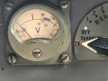 Funk Horch Empfänger Eb, Fu.H.Eb. datiert 1941. Seltenes Gerät, Originallack, Funktion nicht geprüft.