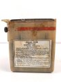 Sammler 2B38 der Wehrmacht . Datiert 1943, Vollständig leer, dennoch KEIN VERSAND NACH ÜBERSEE