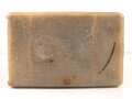 Sammler 2B38 der Wehrmacht . Datiert 1943, Vollständig leer, dennoch KEIN VERSAND NACH ÜBERSEE