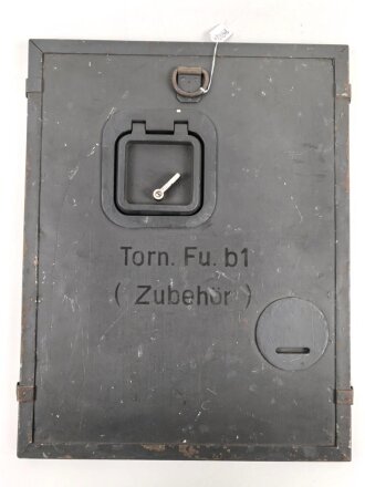 Gehäusedeckel zum Zubehörtornister für...