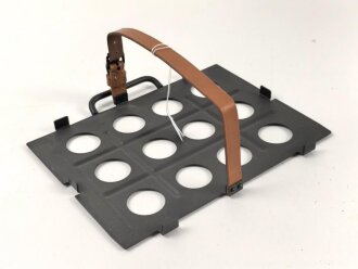 Einschub zum Zubehörtornister für...