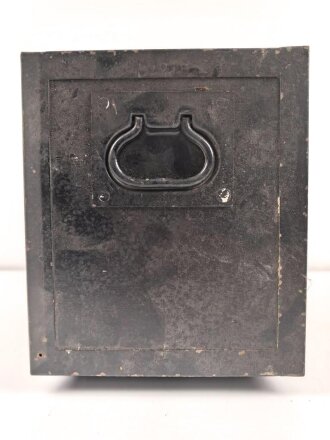 Gehäuse Wehrmacht, Maße 23,5 x 33 x 20cm