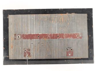 Gehäuse Wehrmacht, Maße 23,5 x 33 x 20cm