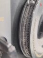 Luftwaffe Morsezeichengeber MZG2, Ln 25536. Originallack, guter Gesamtzustand, Funktion nicht geprüft