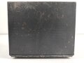 Luftwaffe Morsezeichengeber MZG2, Ln 25536. Originallack, guter Gesamtzustand, Funktion nicht geprüft