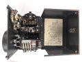 Luftwaffe Morsezeichengeber MZG2, Ln 25536. Originallack, guter Gesamtzustand, Funktion nicht geprüft