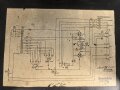 Luftwaffe Morsezeichengeber MZG2, Ln 25536. Originallack, guter Gesamtzustand, Funktion nicht geprüft