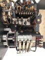 Luftwaffe Morsezeichengeber MZG2, Ln 25536. Originallack, guter Gesamtzustand, Funktion nicht geprüft