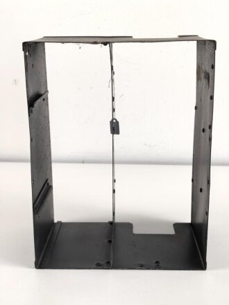 Inneneinteilung zum Transportkasten "Fu 1 (...